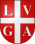 Lugano coat of arms.svg