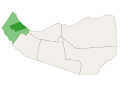 Lughaya district