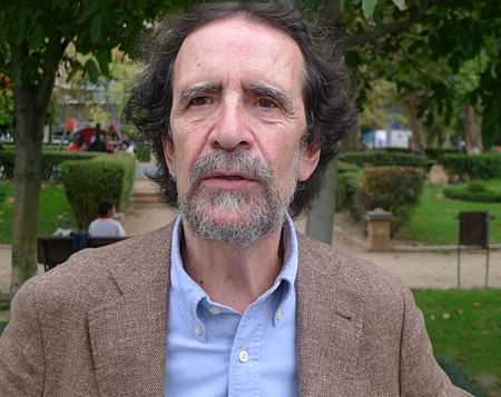 Luis Díaz Viana Valladolid Spain 2016.jpg