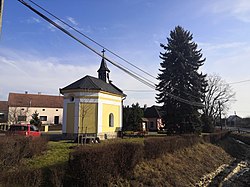 לוקובצ'ק, kaple zezadu.jpg