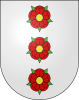 Coat of arms of Lurtigen