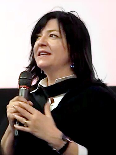 Lynne Ramsay