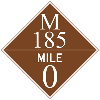 <span class="mw-page-title-main">M-185 (Michigan highway)</span> State highway on Mackinac Island in Mackinac County, Michigan, United States