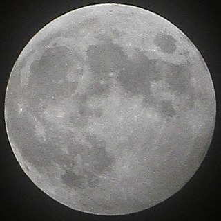 <span class="mw-page-title-main">October 2013 lunar eclipse</span> Penumbral lunar eclipse 18 October 2013