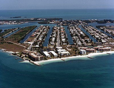 Key Colony Beach