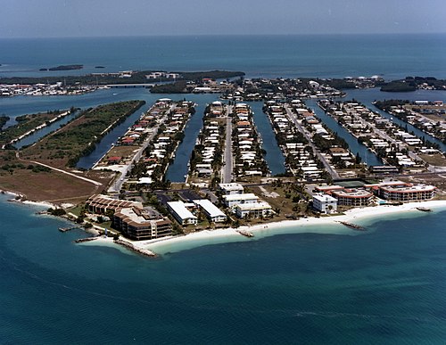 Key Colony Beach chiropractor