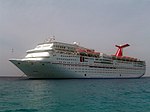 Vignette pour Carnival Elation