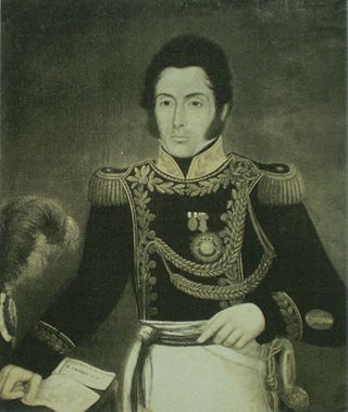 <span class="mw-page-title-main">Miguel Estanislao Soler</span>