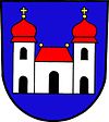 Wappen von Machov