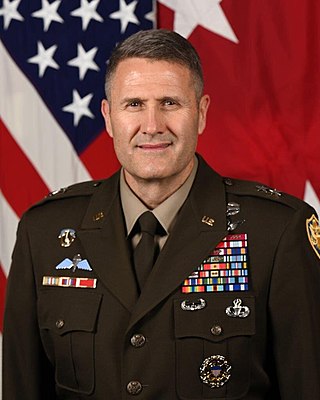 <span class="mw-page-title-main">William D. Taylor (general)</span> U.S. Army general