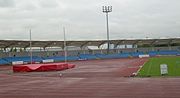 Thumbnail for 2021 British Athletics Championships