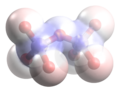 Manganese heptoxide