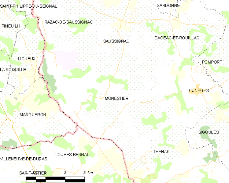 File:Map commune FR insee code 24276.png