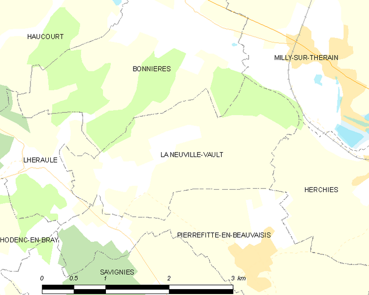 File:Map commune FR insee code 60460.png