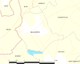 Map commune FR insee code 81027.png
