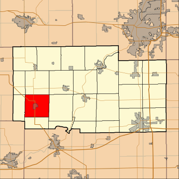 Buffalo Township (Illinois)