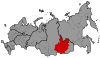 Map of Russia - Irkutsk time zone.svg