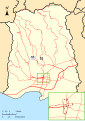 File:Mapa de la carretera PR-504 en Ponce, Puerto Rico (M504).svg