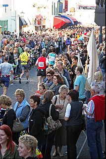 Eindhoven Marathon