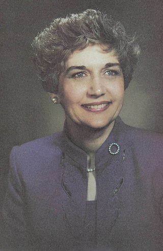 <span class="mw-page-title-main">Margaret B. Kelly</span> American politician