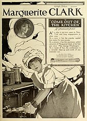 Come Out Of The Kitchen (1919)