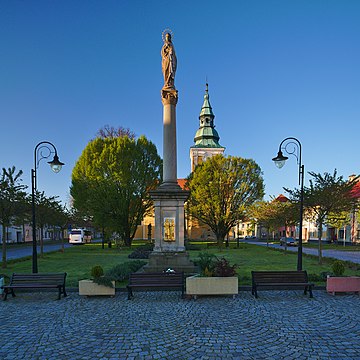 Němčice nad Hanou