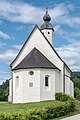 * Nomination Subsidiary church Saints Jakobus and Anna in Moederndorf, Maria Saal, Carinthia, Austria --Johann Jaritz 02:45, 26 June 2016 (UTC) * Promotion Good quality. --Vengolis 03:54, 26 June 2016 (UTC)