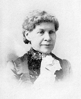 Martha J. Lamb American author