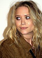 Tulemuse "Mary-Kate Olsen" pisipilt