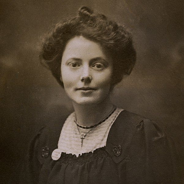 File:Mary Gawthorpe, 1908. (22358671834).jpg