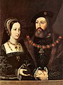 Tudor Mária és Charles Brandon (1516)