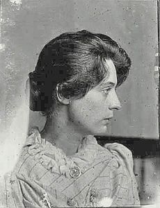 Photo by Krøyer (1891)
