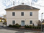 Former  Schoolhouse / farriers