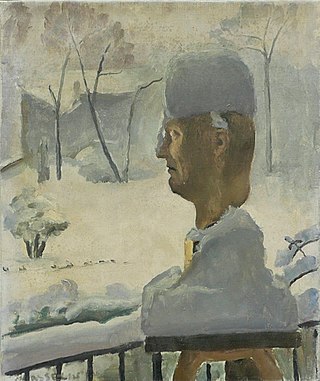<span class="mw-page-title-main">Maurice Asselin</span> French painter and engraver (1882–1947)