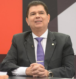 State deputy of Ceará Mauro Benevides Filho (PDT) (1991–2015)