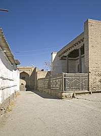 Mavlana Sharif Mosque Bukhara.jpg