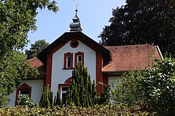 Max-Bronold-Straße Abensberg