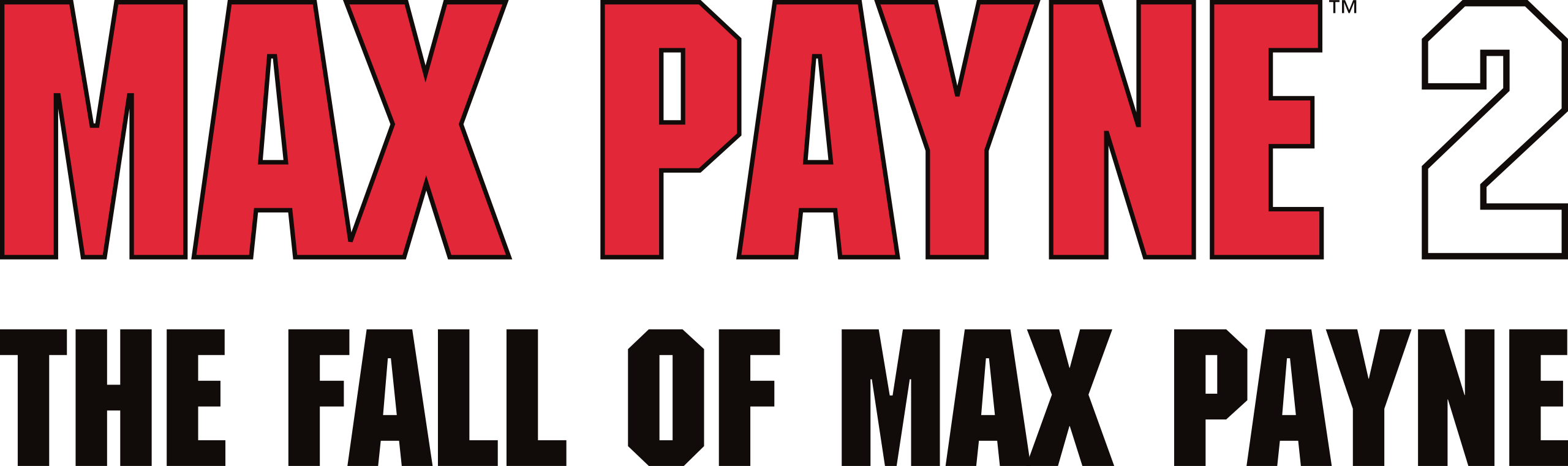 File:Max-Payne-2-Logo.svg - Wikimedia Commons