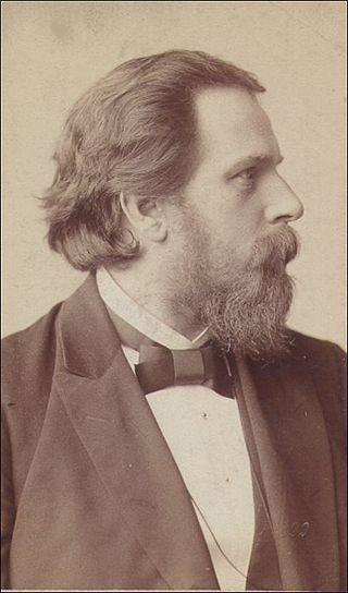 <span class="mw-page-title-main">Max Rubner</span> German physiologist and hygienist