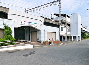 Meitetsu Chitaokuda Station 02.JPG