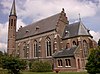 Sint-Johannes de Doperkerk (Merselo)