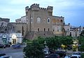 Mesagne, Castello