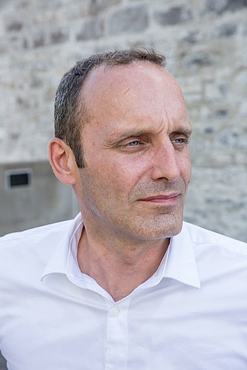 Michel Boudrias