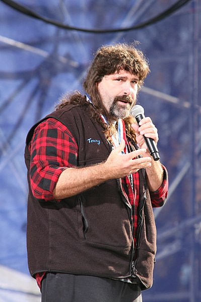 File:Mick Foley (2).jpg