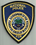 Thumbnail for FSM National Police