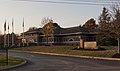 Mifflin Township Meeting Hall & Offices