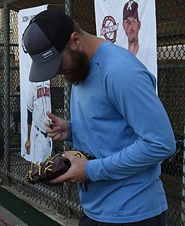 Eric Jokisch American baseball player