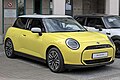 * Nomination Mini Hatch (J01) at Ditzingen Mobil 2024 --Alexander-93 13:16, 5 May 2024 (UTC) * Promotion  Support Good quality. --Poco a poco 13:42, 5 May 2024 (UTC)