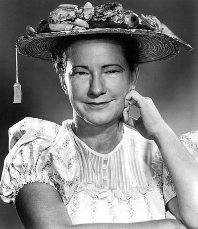 Minnie Pearl