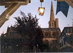 Thumbnail for Mirepoix Cathedral